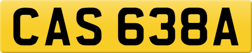 CAS638A