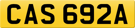 CAS692A