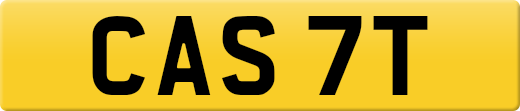 CAS7T