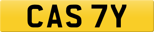 CAS7Y