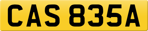 CAS835A