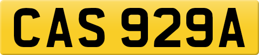 CAS929A