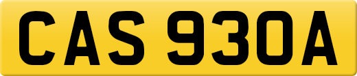 CAS930A