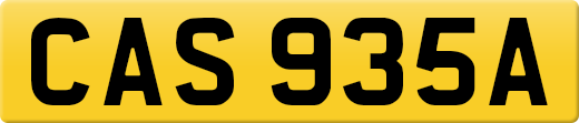 CAS935A