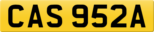 CAS952A
