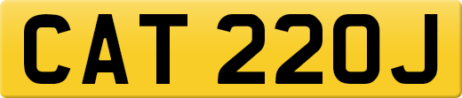 CAT220J