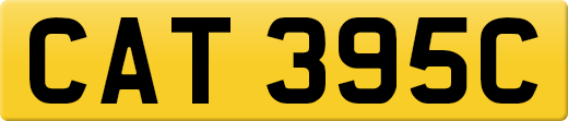 CAT395C