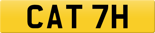 CAT7H