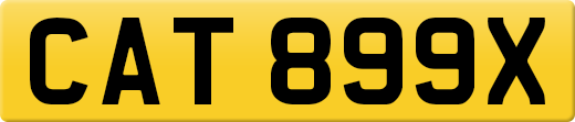 CAT899X