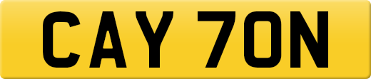 CAY70N
