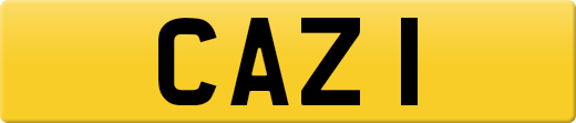 CAZ1