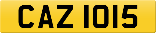 CAZ1015