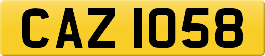 CAZ1058
