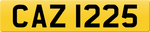 CAZ1225