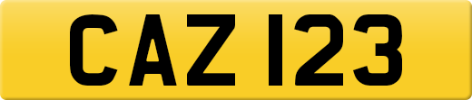 CAZ123