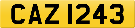 CAZ1243