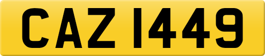 CAZ1449
