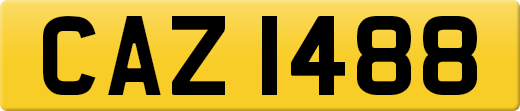 CAZ1488