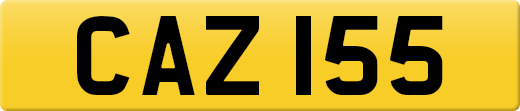 CAZ155