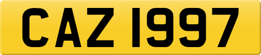 CAZ1997
