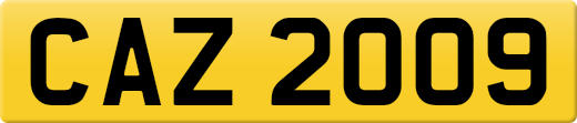 CAZ2009