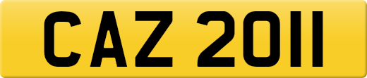 CAZ2011
