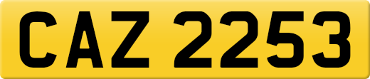 CAZ2253