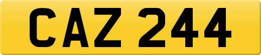 CAZ244