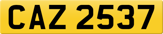 CAZ2537