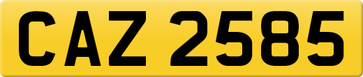 CAZ2585