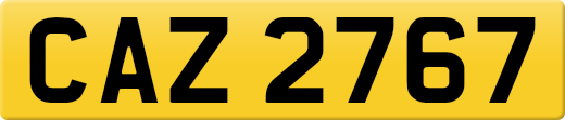 CAZ2767