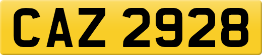 CAZ2928