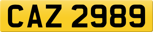 CAZ2989