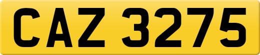 CAZ3275