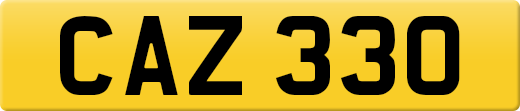 CAZ330