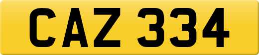 CAZ334