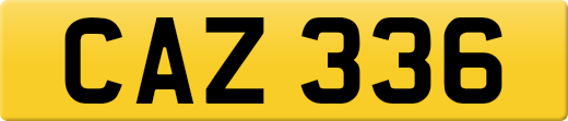 CAZ336