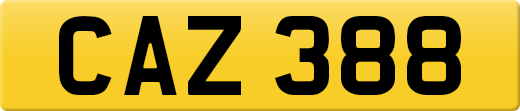 CAZ388