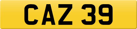CAZ39