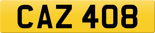 CAZ408