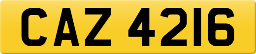 CAZ4216