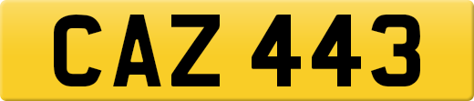 CAZ443