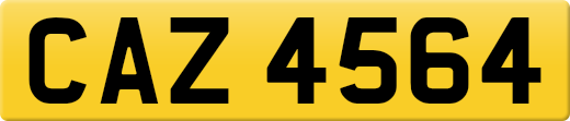 CAZ4564