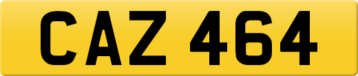 CAZ464