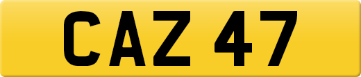 CAZ47