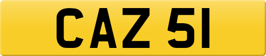 CAZ51