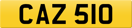 CAZ510
