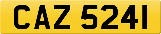 CAZ5241