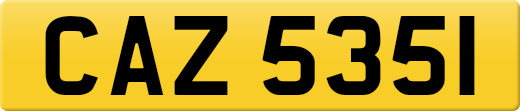 CAZ5351