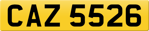 CAZ5526